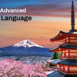 Beginner to advanced Japanese language course