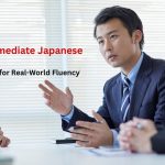 Intermediate Japanese Language Course in Singapore