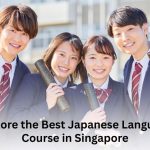 Japanese Language Course in Singapore