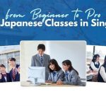 From Beginner to Pro: Expert Japanese Classes in Singapore